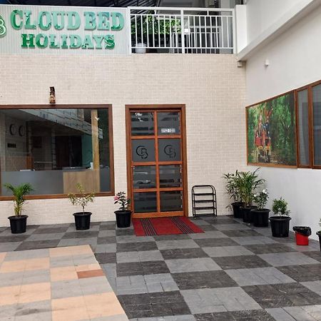 Cloud Bed Holidays Муннар Экстерьер фото