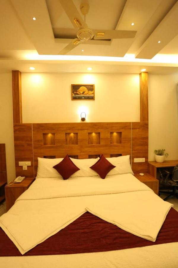 Cloud Bed Holidays Муннар Экстерьер фото